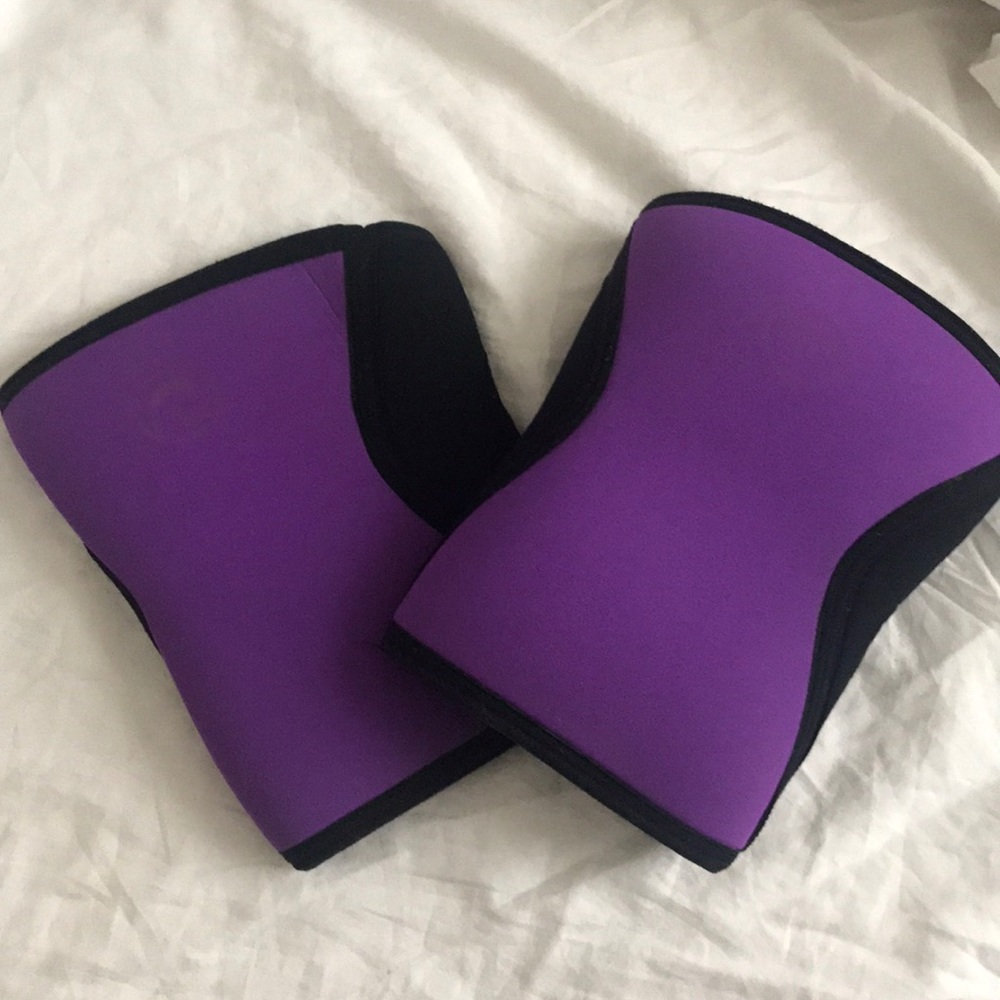 Rehband knee sleeves 7751W XL